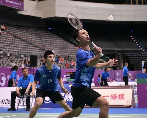 針對年輕球 針對年輕球