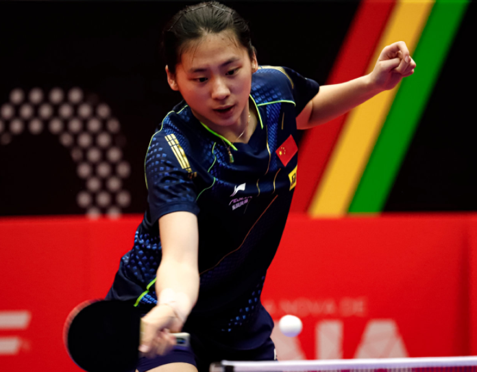 的差距与机 的差距与机