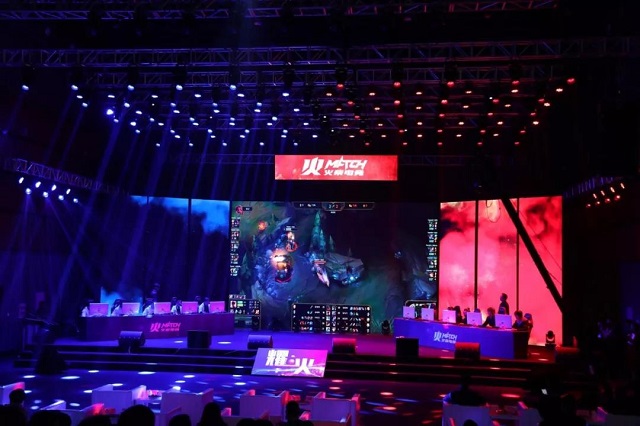 能站上领奖 能站上领奖