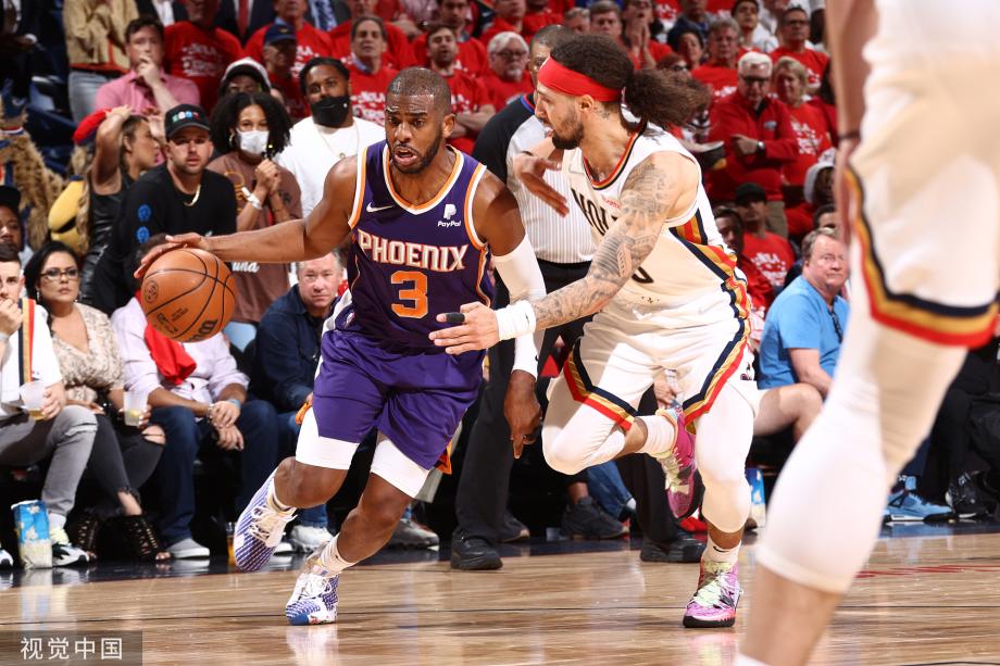 两人的特点 两人的特点