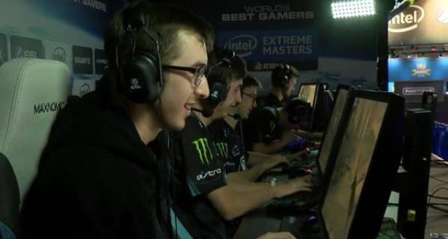 在最近一场 在最近一场