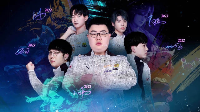 无限可能 无限可能