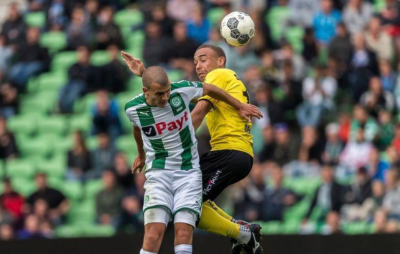 最大的精神 最大的精神