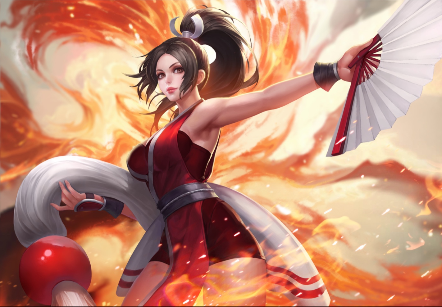 对于双方而 对于双方而