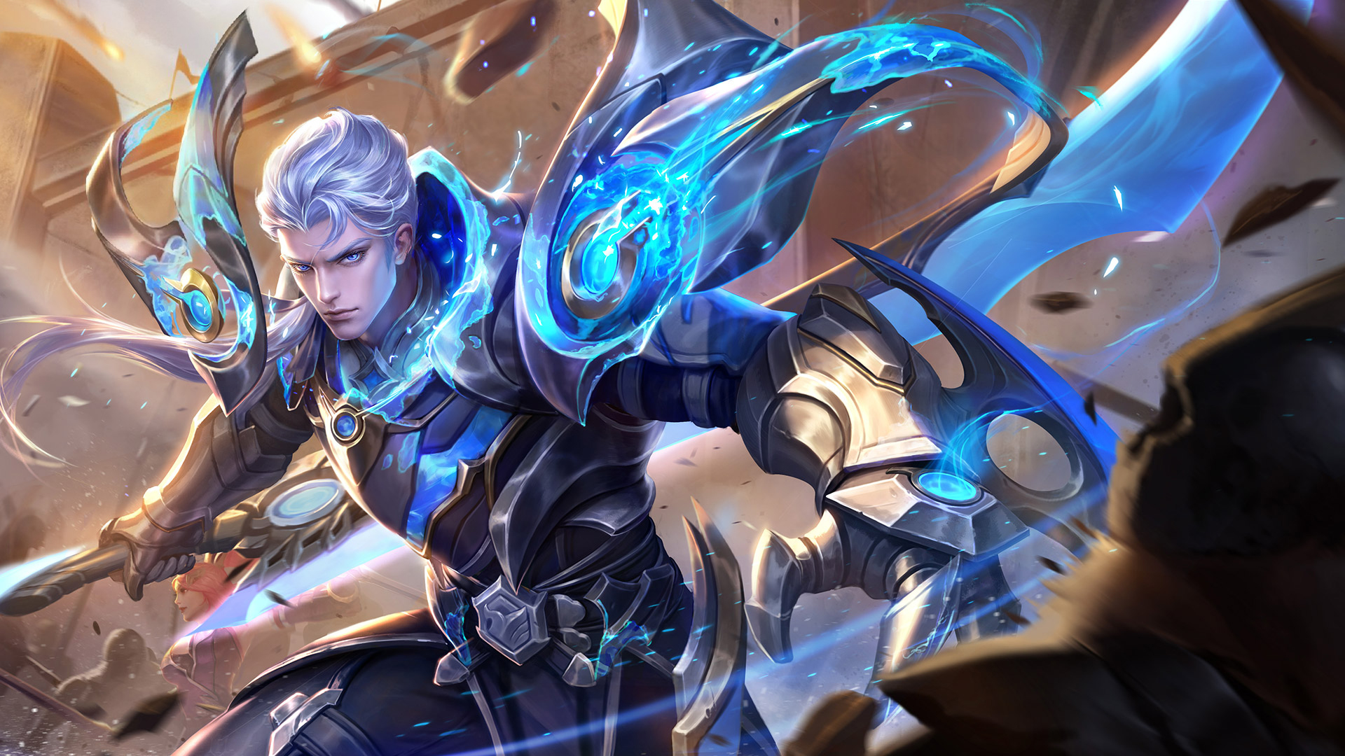 他的职业生 他的职业生