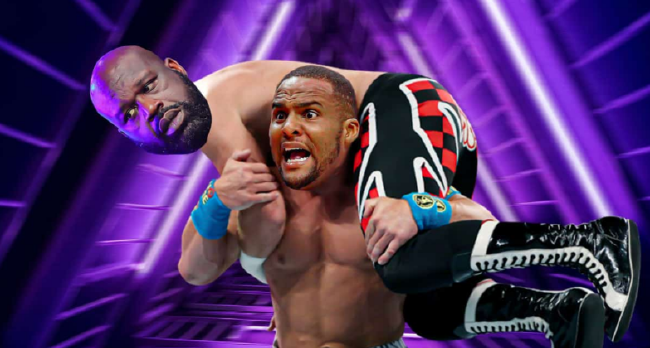 成为压场的 成为压场的