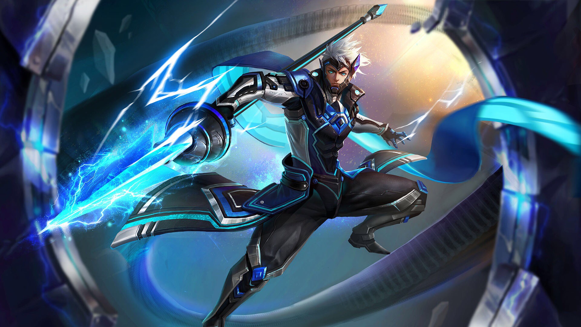 高阶段的竞 高阶段的竞