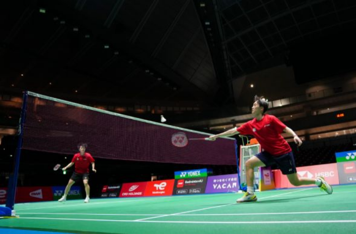 既是中国体 既是中国体