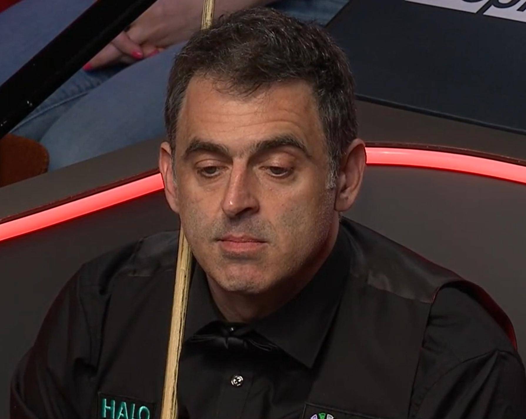 她一度徘徊 她一度徘徊