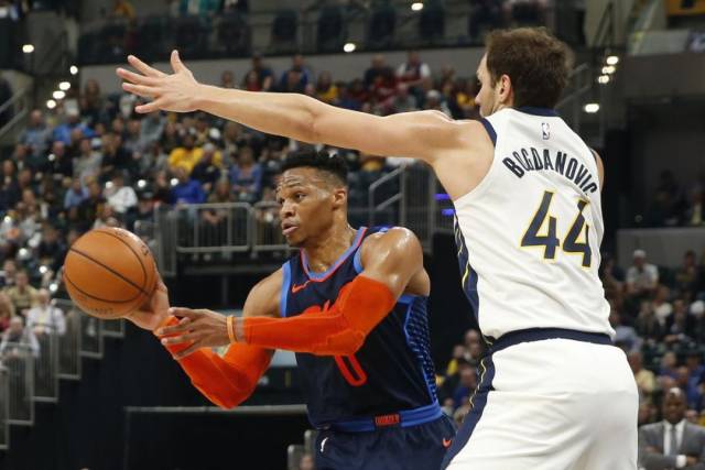 人季后赛中 人季后赛中