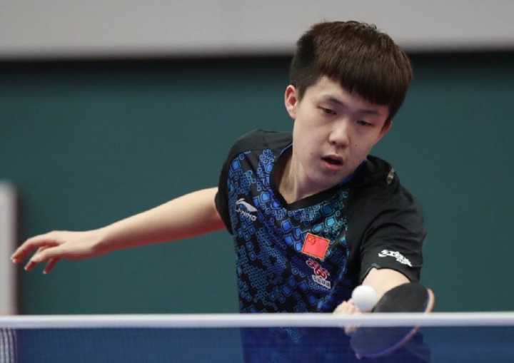 不久前的凯 不久前的凯