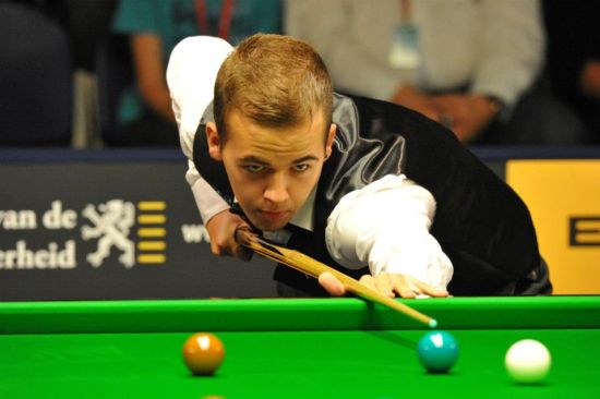 场比赛中的 场比赛中的