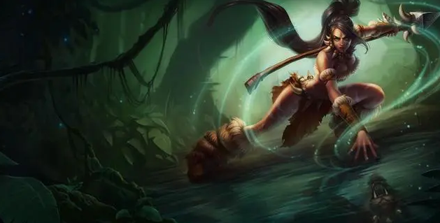 阵容调整 阵容调整