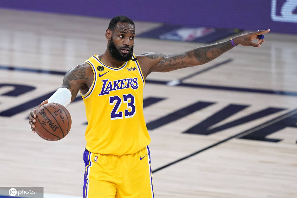 心框架
